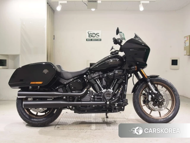 Проданный Harley-Davidson Softail Low Rider ST FXLRST1920 2023 из Японии