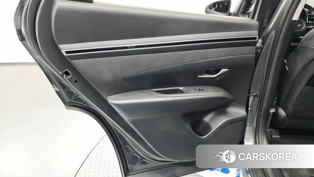 Hyundai Tucson (NX4) id 4250312 из Кореи 17