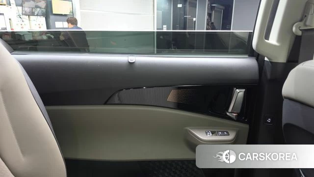 Kia The New Carnival 4th Generation id 4783167 из Кореи 17