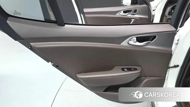Kia Stinger id 4944121 из Кореи 17