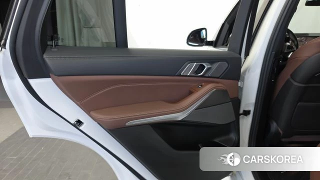 BMW X5 (G05) id 4881918 из Кореи 17