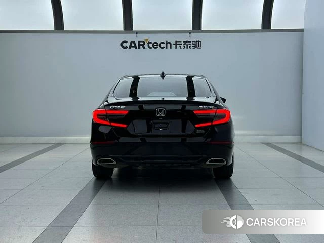 Honda Accord id 4298267 из Китая 17