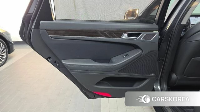 Genesis G80 id 4776074 из Кореи 17