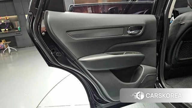 Renault Korea (Samsung) The New QM6 id 4283488 из Кореи 17