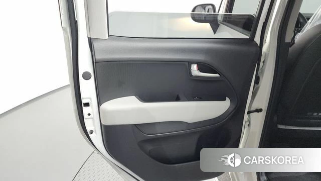 Kia The New Kia Ray EV id 4442251 из Кореи 17