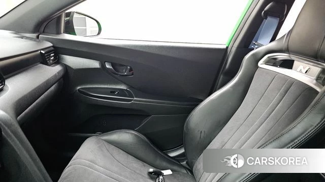 Hyundai Veloster (JS) id 4717643 из Кореи 17