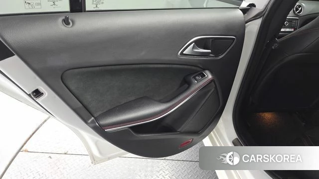 Mercedes-Benz CLA-Class C117 id 4563264 из Кореи 17