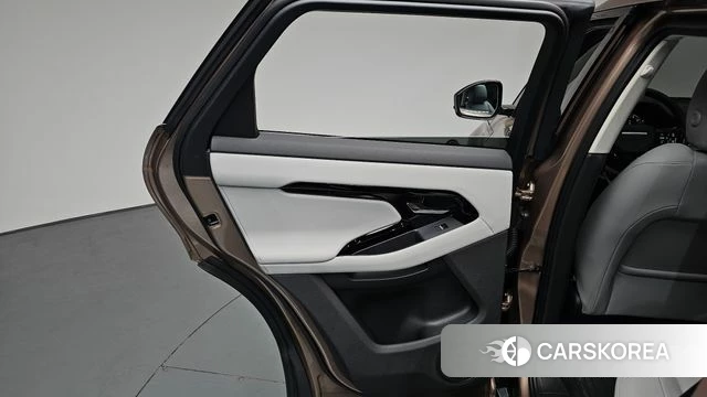 Land Rover Range Rover Evoque 2nd Generation id 4686529 из Кореи 17