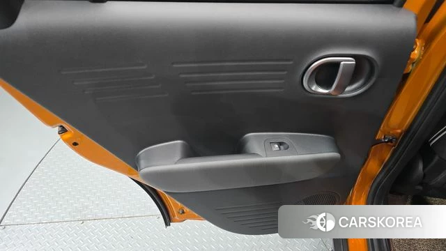 Hyundai The New Casper id 4590087 из Кореи 17