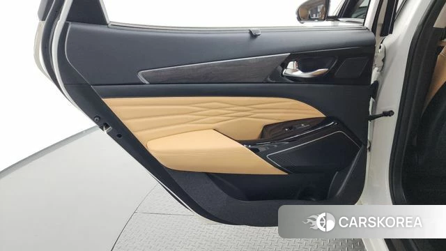 Kia K7 Premier id 4446837 из Кореи 17