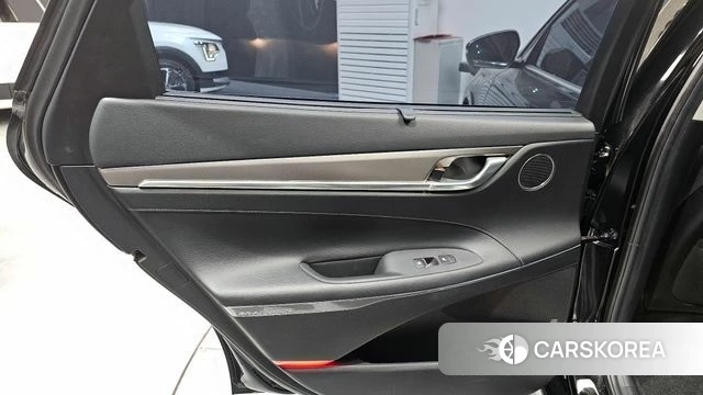 Hyundai The New Grandeur IG id 4196322 из Кореи 17