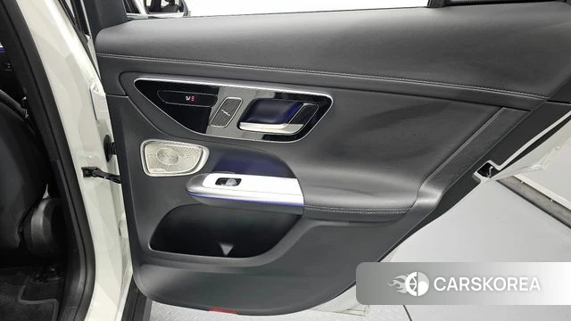 Mercedes-Benz GLC-Class X254 id 4479901 из Кореи 17