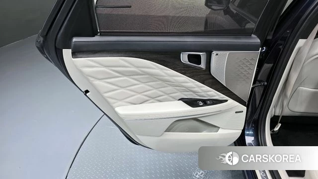 Kia K8 Hybrid id 4361529 из Кореи 17