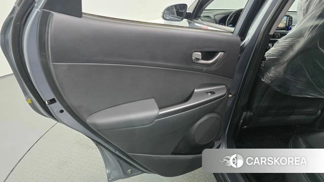 Hyundai Kona id 4520599 из Кореи 17