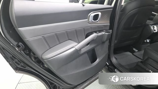 Kia Sorento 4th Generation id 4330180 из Кореи 17