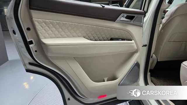 Ssangyong All New Rexton id 4741382 из Кореи 17