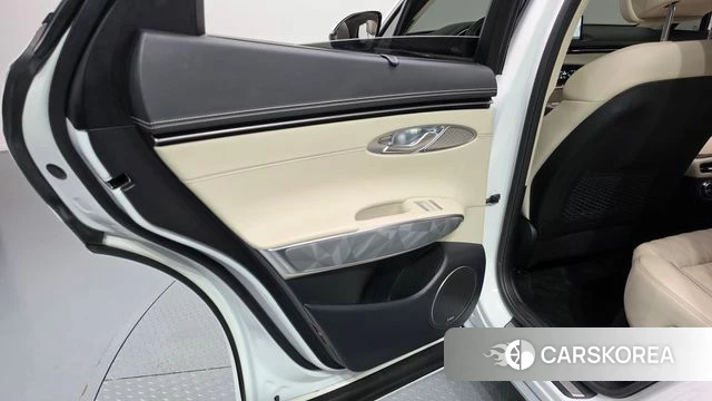Genesis GV70 id 4725566 из Кореи 17
