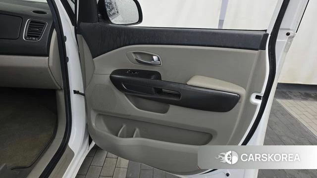 Kia The New Carnival id 4568034 из Кореи 17