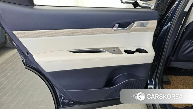 Hyundai Palisade id 4519040 из Кореи 17