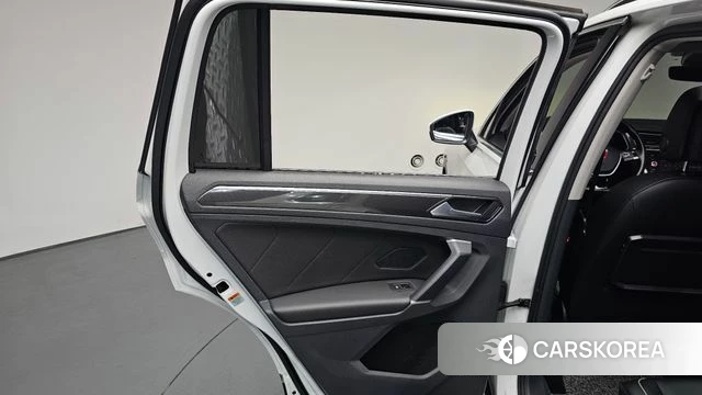 Volkswagen Tiguan second Generation id 4708893 из Кореи 17
