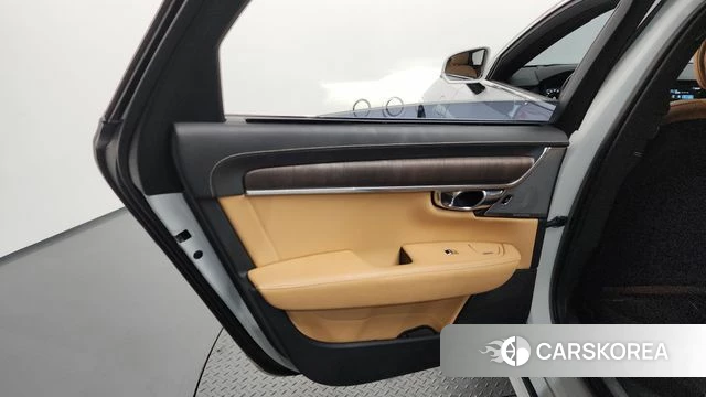 Volvo S90 id 4429467 из Кореи 17