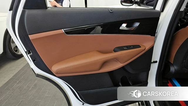 Kia The New Sorento id 4245907 из Кореи 17