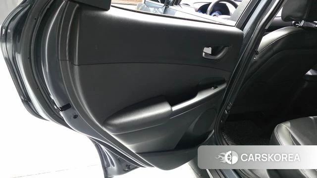 Hyundai Kona id 4525965 из Кореи 17