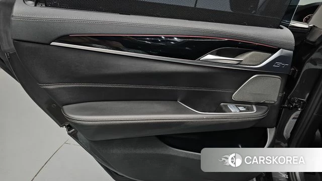 BMW 6 Series GT (G32) id 4533768 из Кореи 17