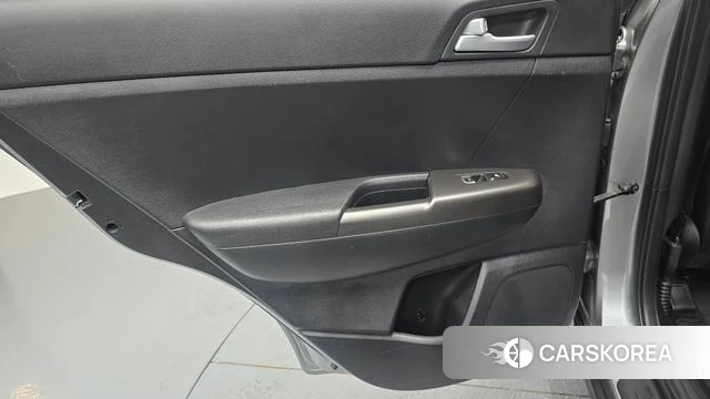 Kia Sportage The Bold id 4872577 из Кореи 17
