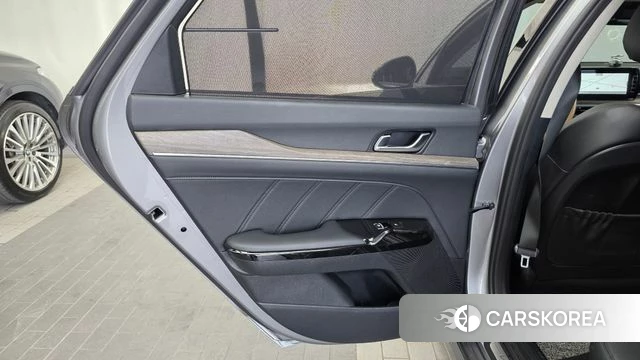 Kia K5 Hybrid 3rd Generation id 4561051 из Кореи 17