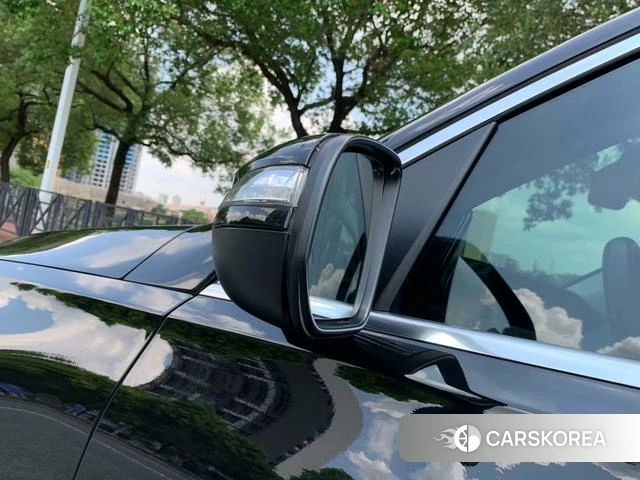 Mercedes-Benz GLE (import) id 3913860 из Китая 16