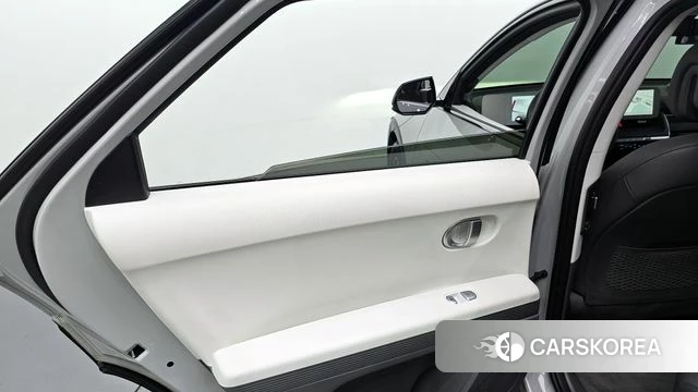Hyundai Ionic 5 id 4402186 из Кореи 17