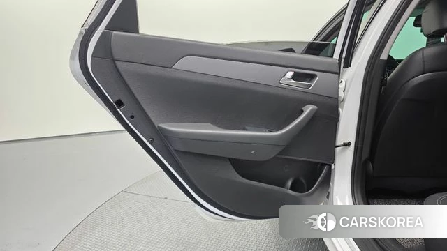 Hyundai Sonata New Rise id 4483019 из Кореи 17