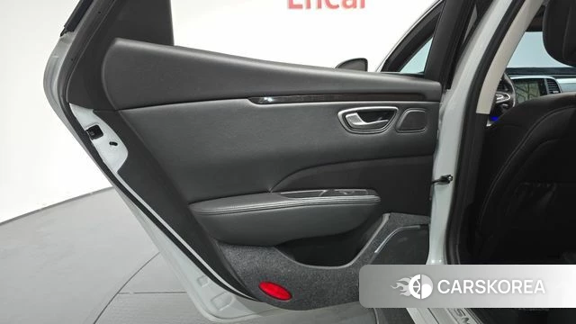 Renault Korea (Samsung) SM6 id 4318280 из Кореи 17