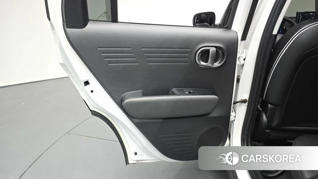 Hyundai Casper id 4754023 из Кореи 17