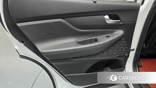 Hyundai Santa Fe TM id 4225467 из Кореи 17