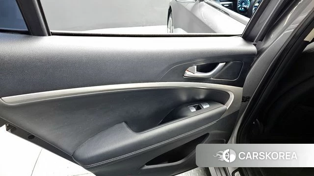 Genesis The New G70 id 4344277 из Кореи 17