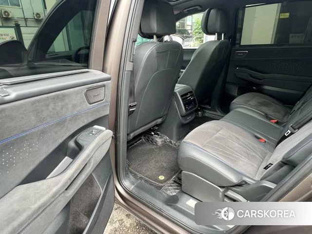 Volkswagen Tourang id 4258531 из Китая 17