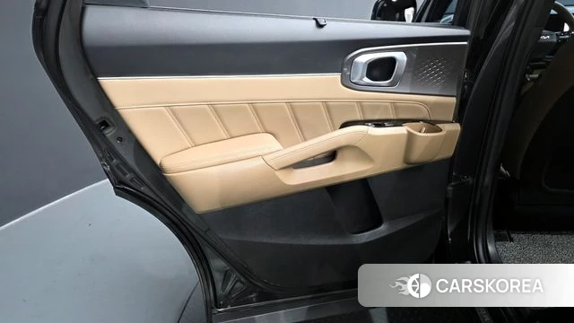 Kia The New Sorento 4th Generation id 4394347 из Кореи 17