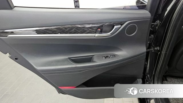 Hyundai Grandeur IG id 4345245 из Кореи 17