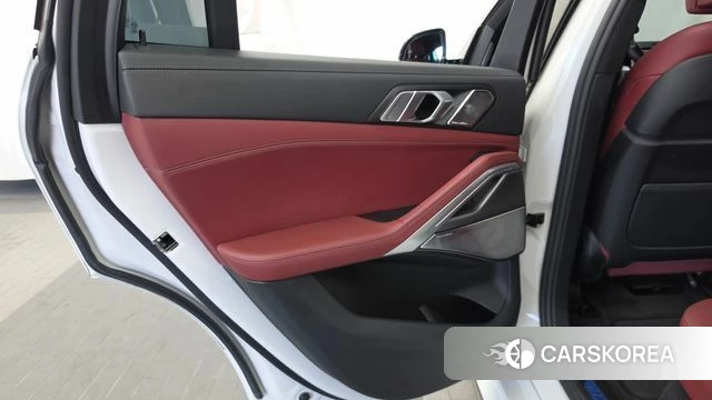 BMW X6 (G06) id 4855297 из Кореи 17