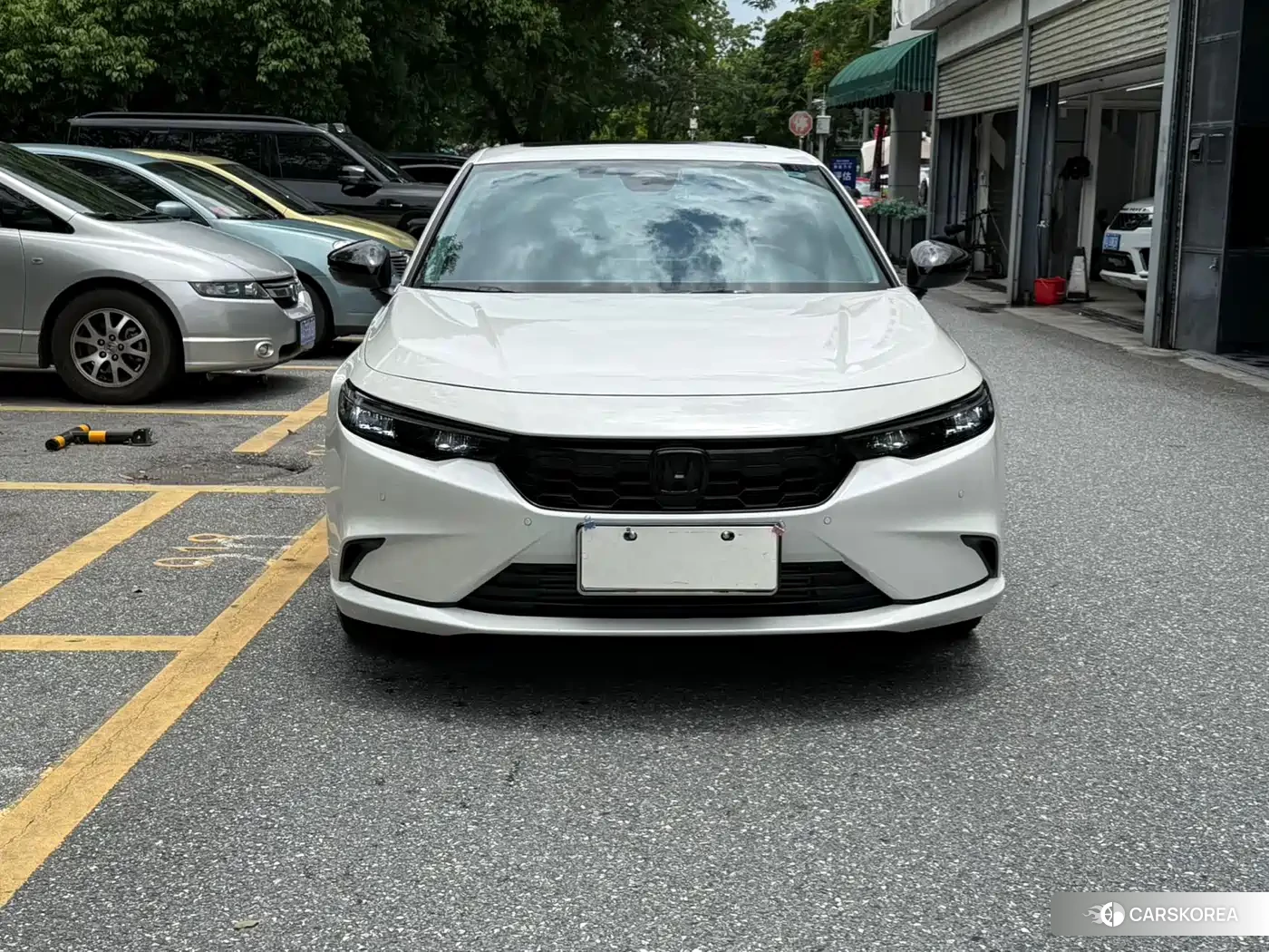 Honda Style id 4577635 из Китая 17