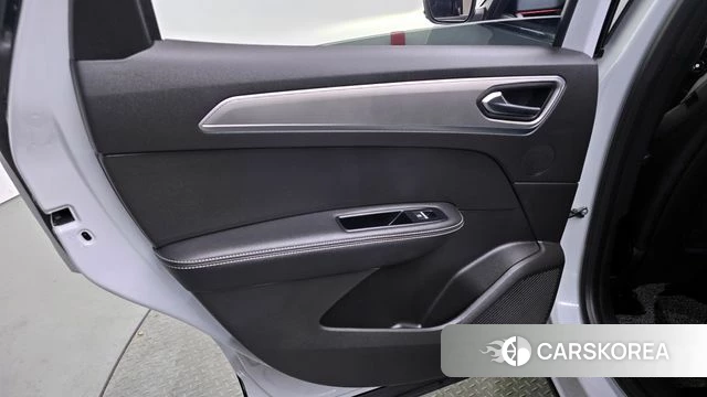 Renault Korea (Samsung) XM3 id 4195395 из Кореи 17