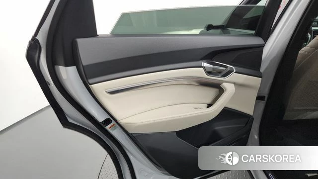 Audi e-Tron id 4507105 из Кореи 17
