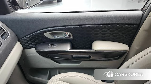Kia The New Carnival id 4900664 из Кореи 17