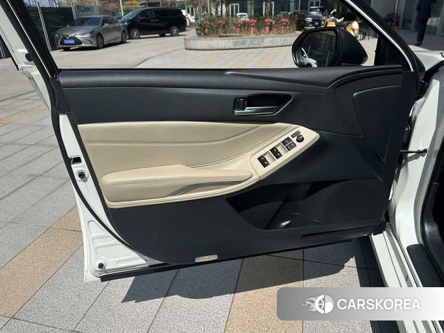 Toyota Asian dragon id 4276452 из Китая 17