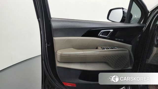 Kia The New Carnival 4th Generation id 4292128 из Кореи 17