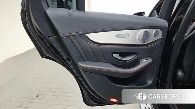 Mercedes-Benz GLC-Class X253 id 4900227 из Кореи 17