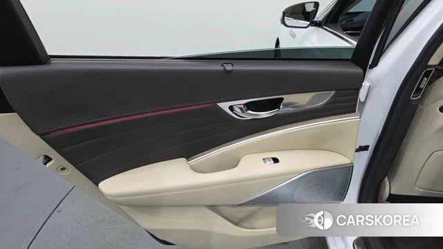 Kia The New K9 2nd generation id 4316880 из Кореи 17