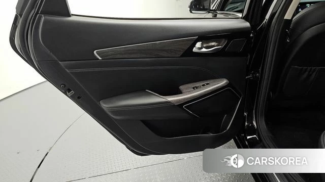Kia K7 Premier id 4345168 из Кореи 17